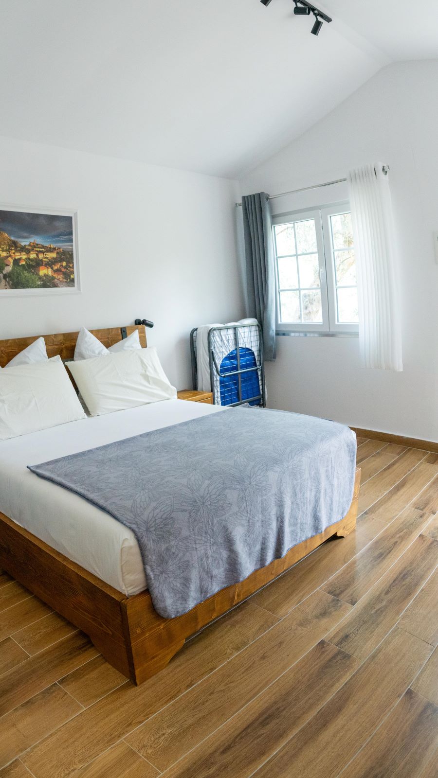 Bungalow für 2 Personen